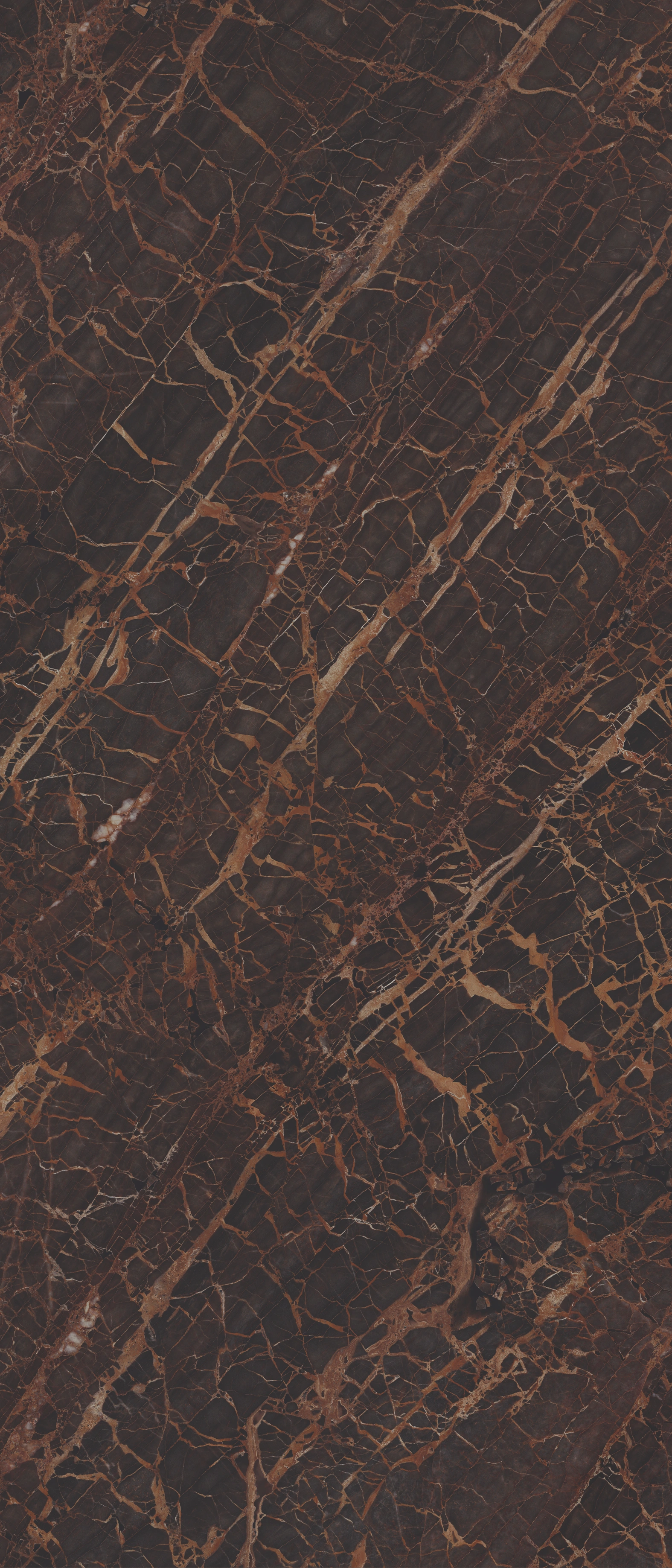 Glancētas flīzes PORTORO GOLD, 120x280 cm, APE